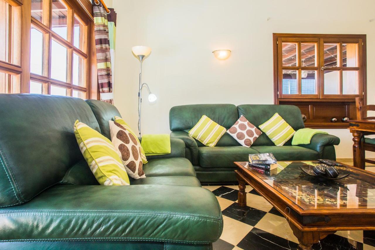 Willa Eslanzarote Eleonor, Super Wifi, Heated Pool, Sat Tv Playa Blanca (Lanzarote)