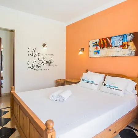 Eslanzarote Villa Eleonor, Super Wifi, Heated Pool, Sat Tv Playa Blanca  Extérieur photo