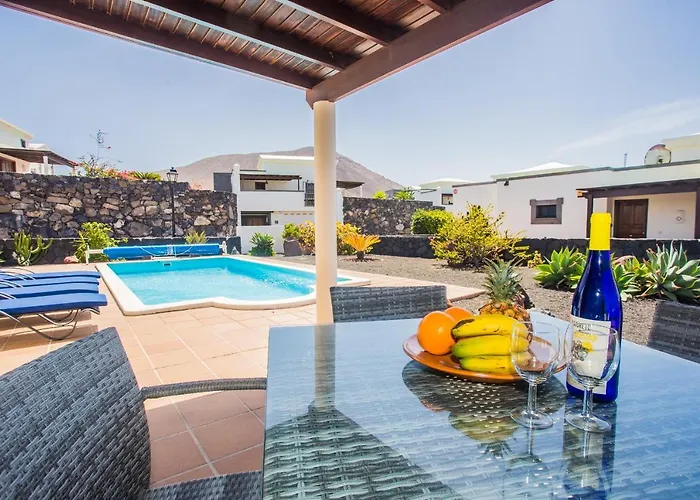 Villa Eleonor