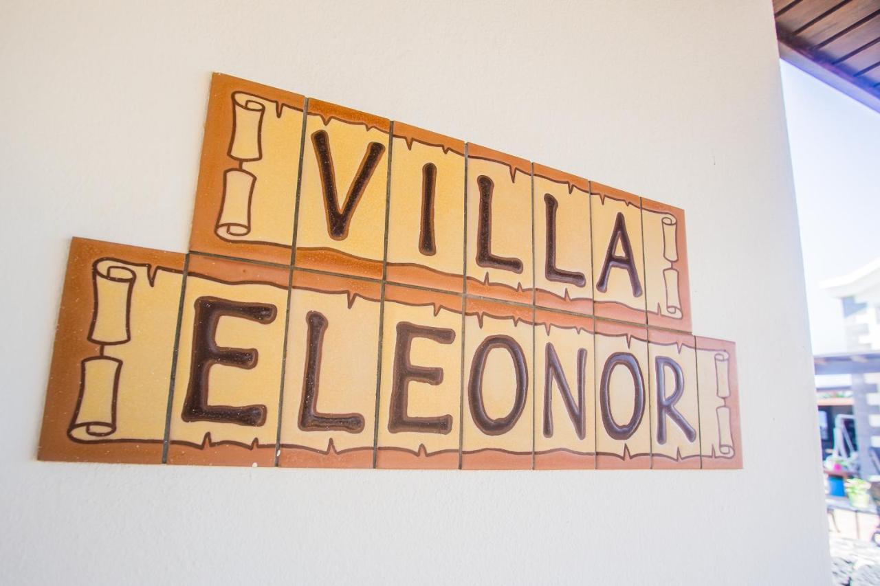 Eleonor