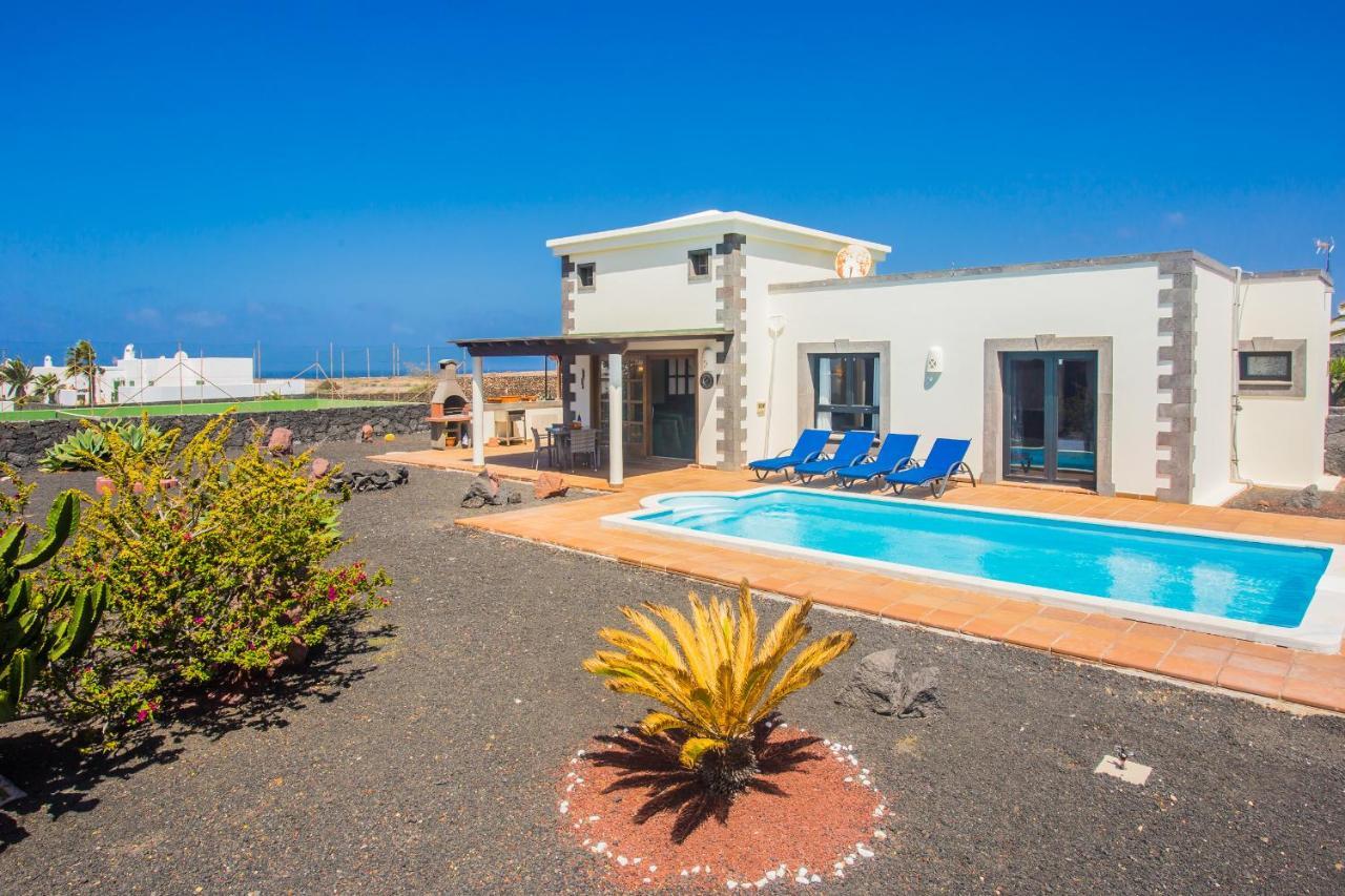 Villa Eleonor Playa Blanca (Lanzarote)