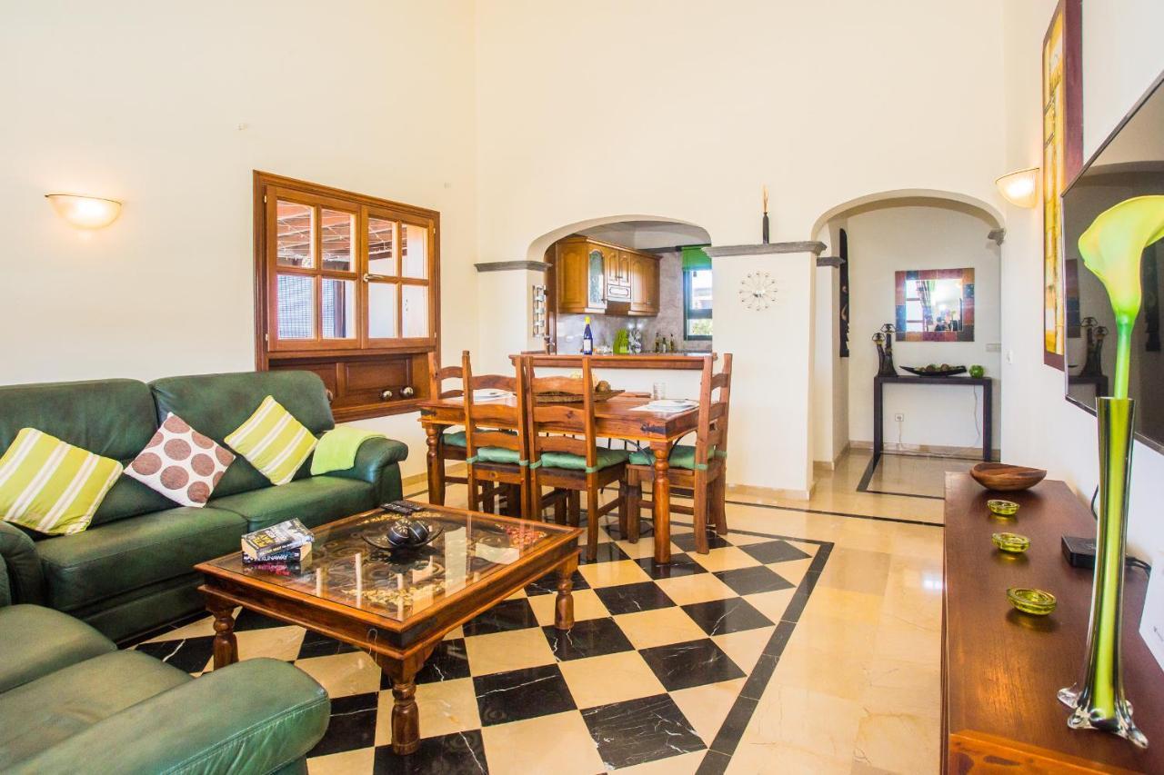 Villa Eleonor Playa Blanca (Lanzarote)